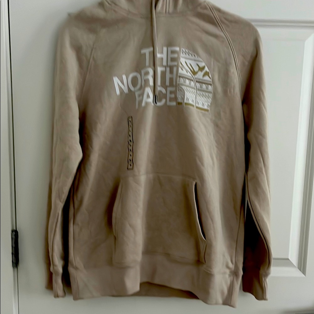 The North Face Sweatshirt